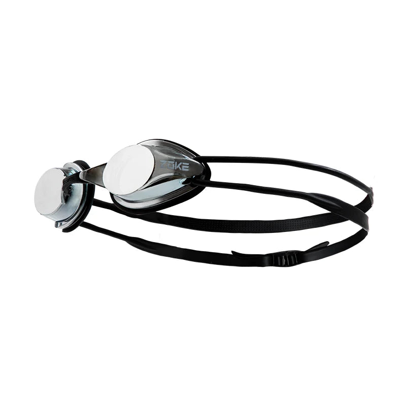 ZOKE Children Anti Fog Waterproof Professional Training Goggles For Competition