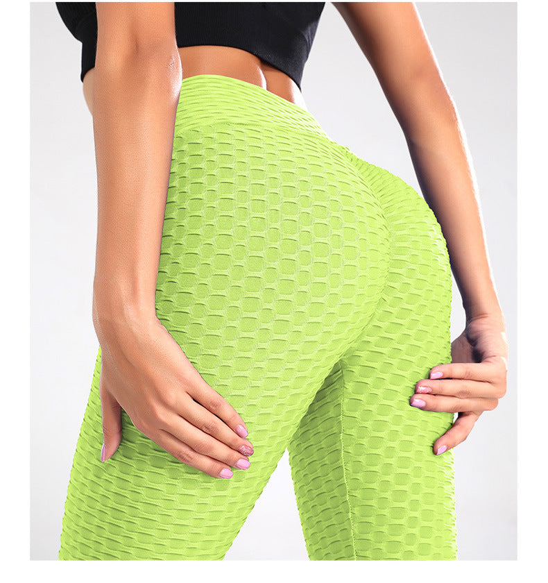 Women Sporty Fitness Legging Push Up Gym Yoga Leggings Casual High Waist Plus Size Leggings Workout Clothes for Women
