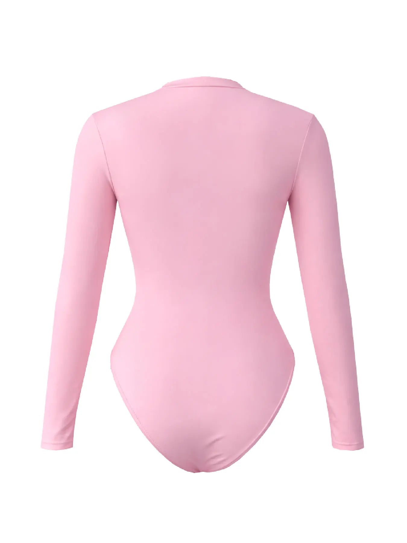 Rash Guard One Piece Women Swimsuit Sport Style Surf Wear Swimwear Lady Bathing Suit Bodysuit Padded