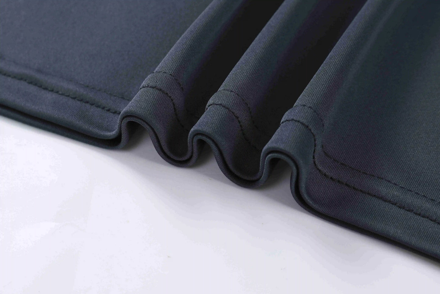 High quality spandex Men Women Kids Running T Shirt Quick Dry Fitness Shirt Training exercise Clothes Gym Sports Shirts Tops