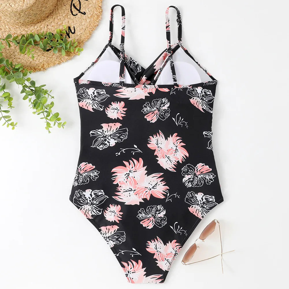 S - XXL Wrinkled One Piece Swimsuit Women Swimwear Female Monokini Swimsuits Bathing Suit Swim Beach Wear Bodysuit