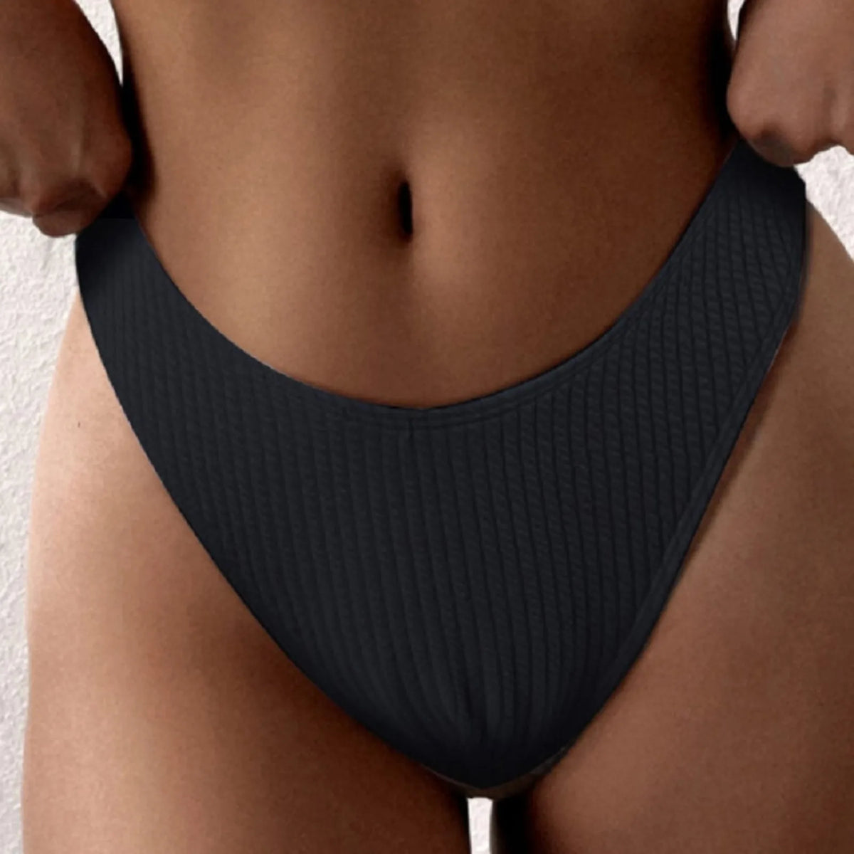 Women High Waist Bikinis Swimwear Swimsuit Female Retro Beach wear Bikini Set Swimsuits Pink Style Princess