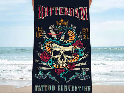 Beach towels, printed towels, beach vacation towels, absorbent beach towels