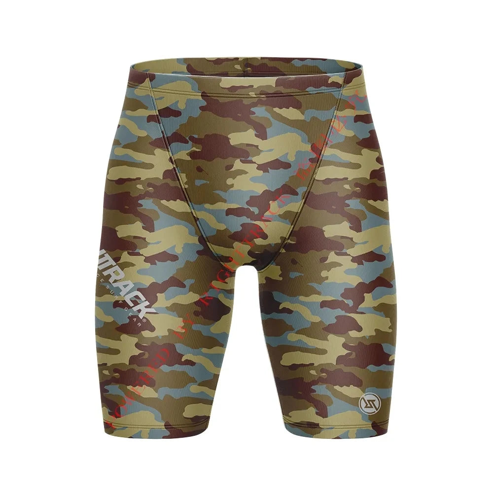 Men's Swinwear Swiming Shorts Surfing Short Natacao Sunga Masculinas Praia Swim Jammmers Swim Suits Maillot De Bain