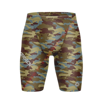 Men's Swinwear Swiming Shorts Surfing Short Natacao Sunga Masculinas Praia Swim Jammmers Swim Suits Maillot De Bain