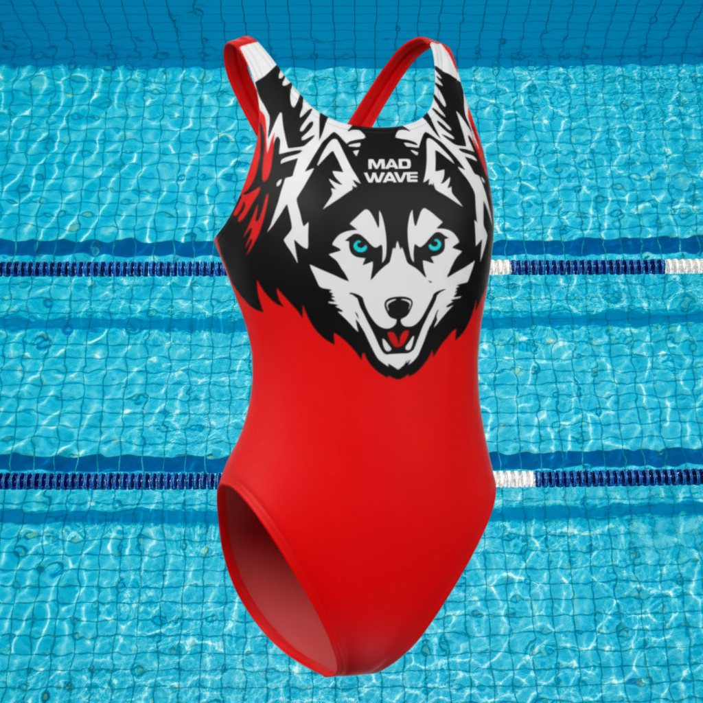 Women Swimsuit Skinsuit Diving Surfing Race Triathlon Training Body Physical Training Fitness Race Beach Pool Bathers Squad