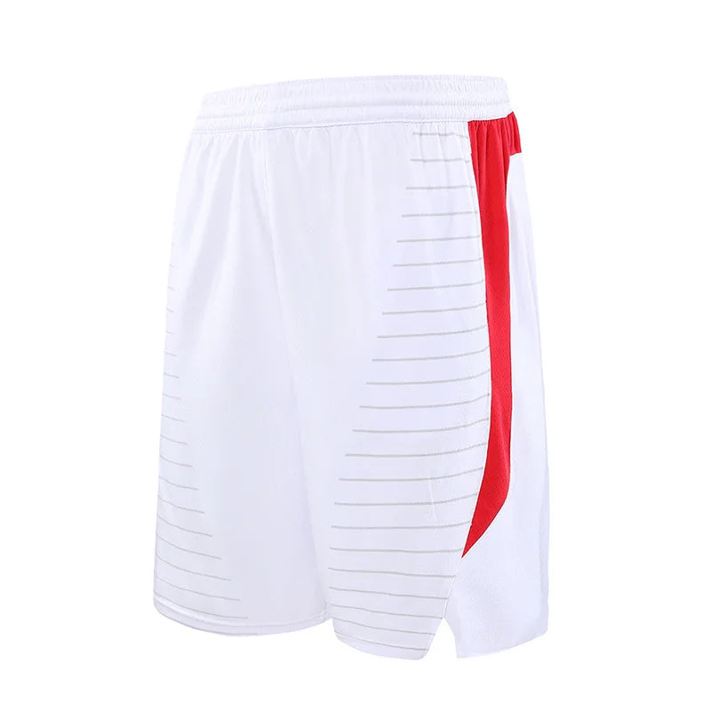 Basketball Game Training Loose, Breathable and Comfortable Men's and Women's Sports Pants