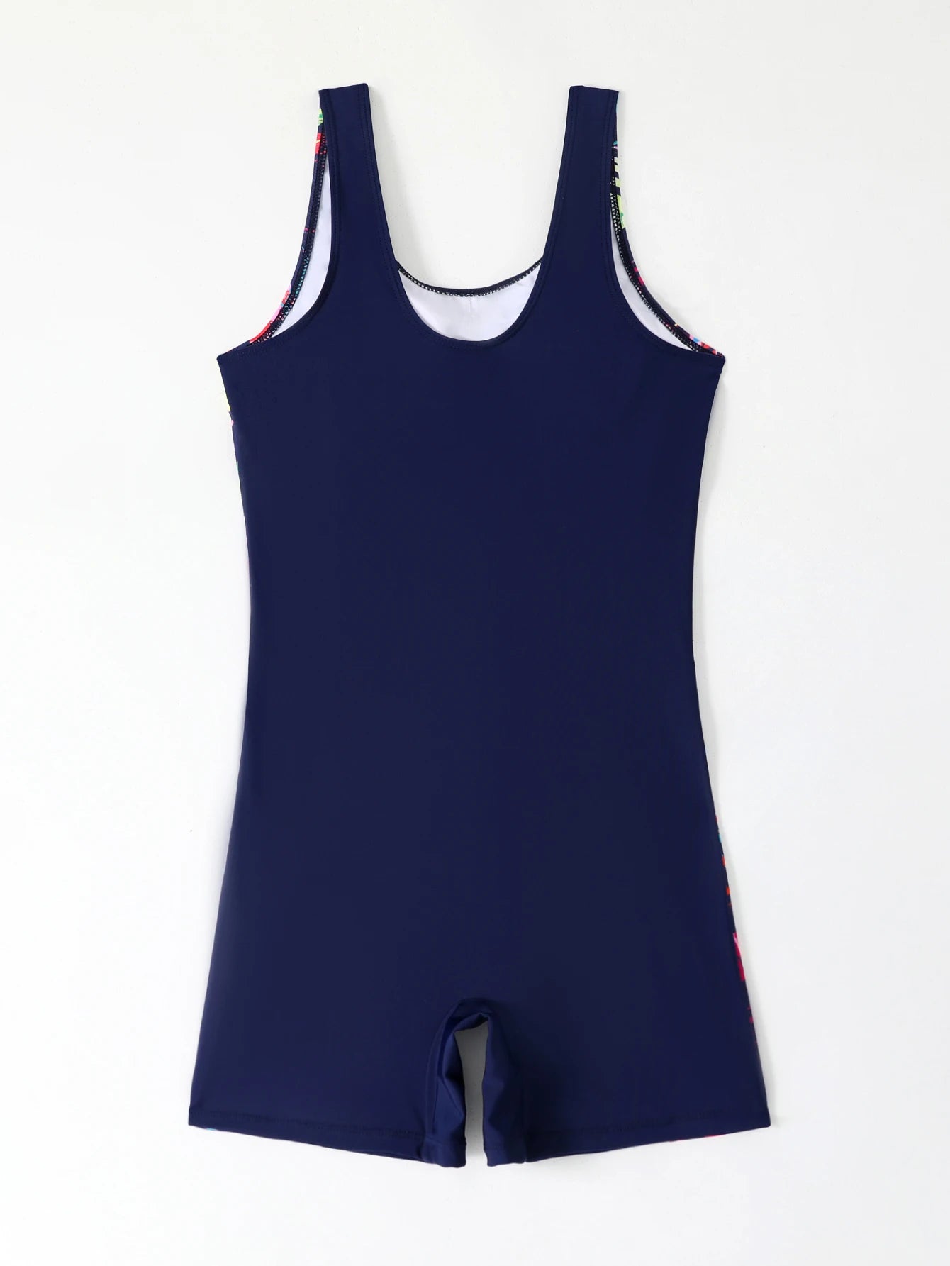 Printed One Piece Swimsuit Women Racing Padded Swimwear Female Bathers Bathing Swimming Swim Suit Summer Beachwear