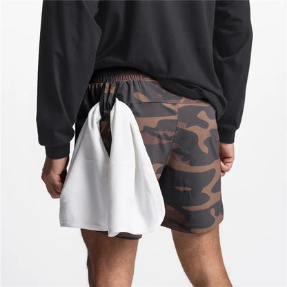 Men Training Basketball Shorts Running Gym Shorts For Men Summer Quick Dry Sport Shorts Male Fitness Crossfit Shorts Sportswear
