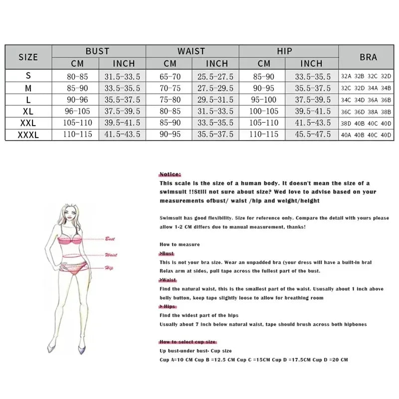 Push Up Swimwear Criss Cross Back One-piece Beach Bathing Suit Gradient Print One Piece Women Swimsuit