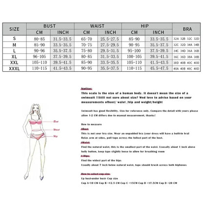 Push Up Swimwear Criss Cross Back One-piece Beach Bathing Suit Gradient Print One Piece Women Swimsuit