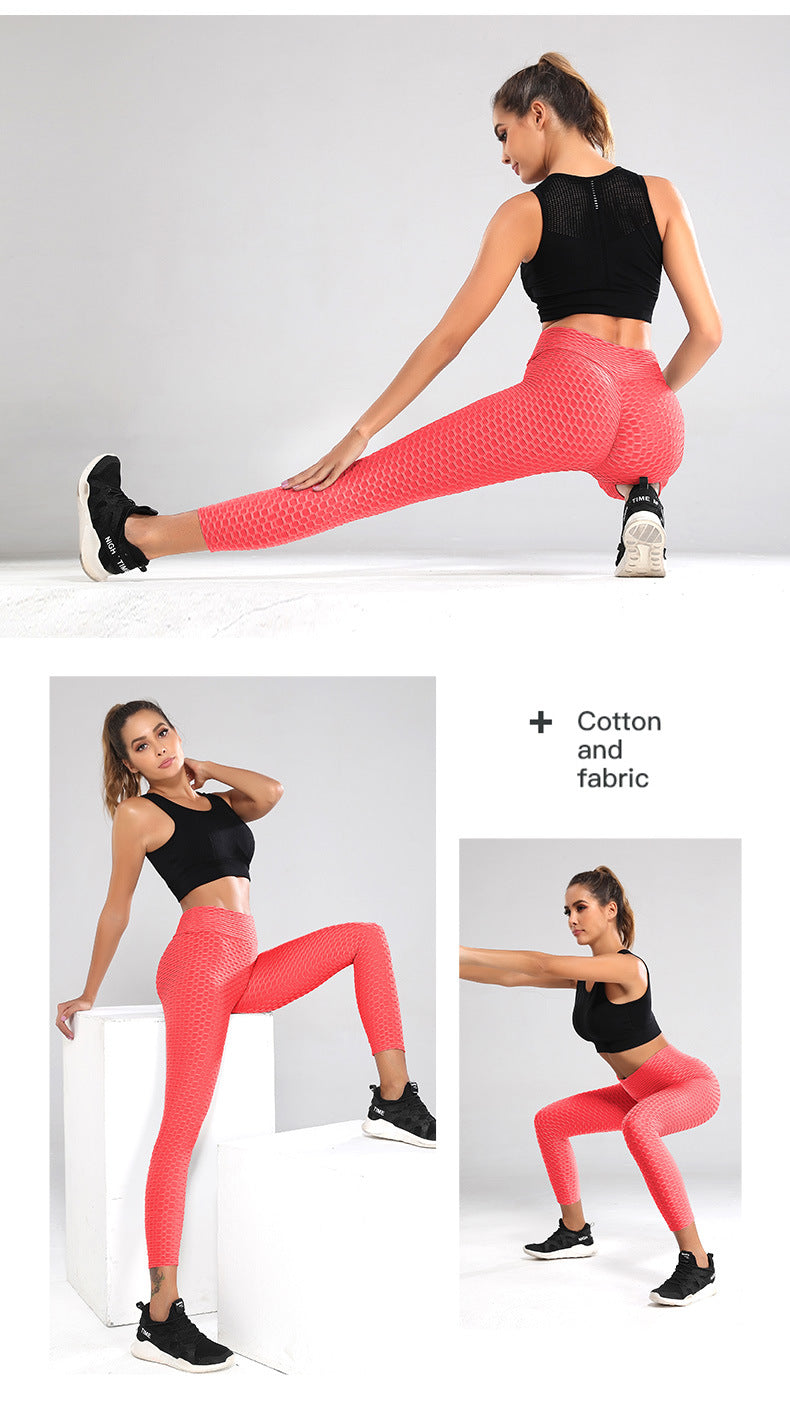 Women Sporty Fitness Legging Push Up Gym Yoga Leggings Casual High Waist Plus Size Leggings Workout Clothes for Women