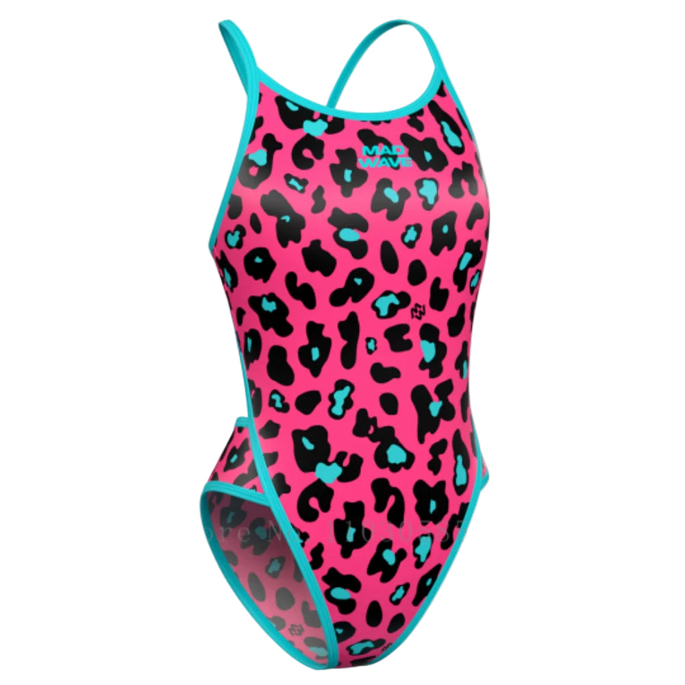 Female Swimsuit One-piece Comfortable Set Swimwear Functional Training Swimsuit Swimming Clothing