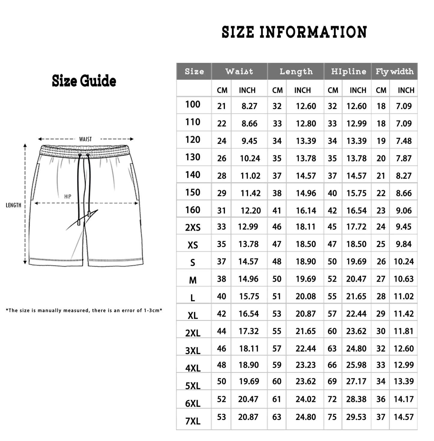 Men's Clothing Hawaiian Swim Trunks Shark 3D Print Beach Shorts Quick Dry Outdoor Leisure Sports Shorts Swimwear Fashion Shorts
