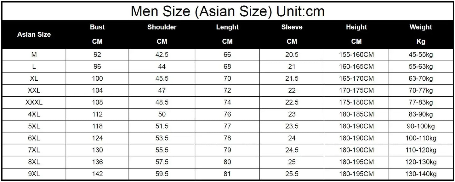 Plus Size 7XL 8XL 9XL Summer Workout V-Neck T Shirts For Men Moisture Wicking Athletic Men's Gym Jogging Performance T Shirts