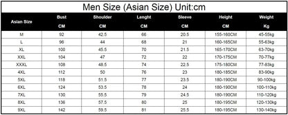 Plus Size 7XL 8XL 9XL Summer Workout V-Neck T Shirts For Men Moisture Wicking Athletic Men's Gym Jogging Performance T Shirts