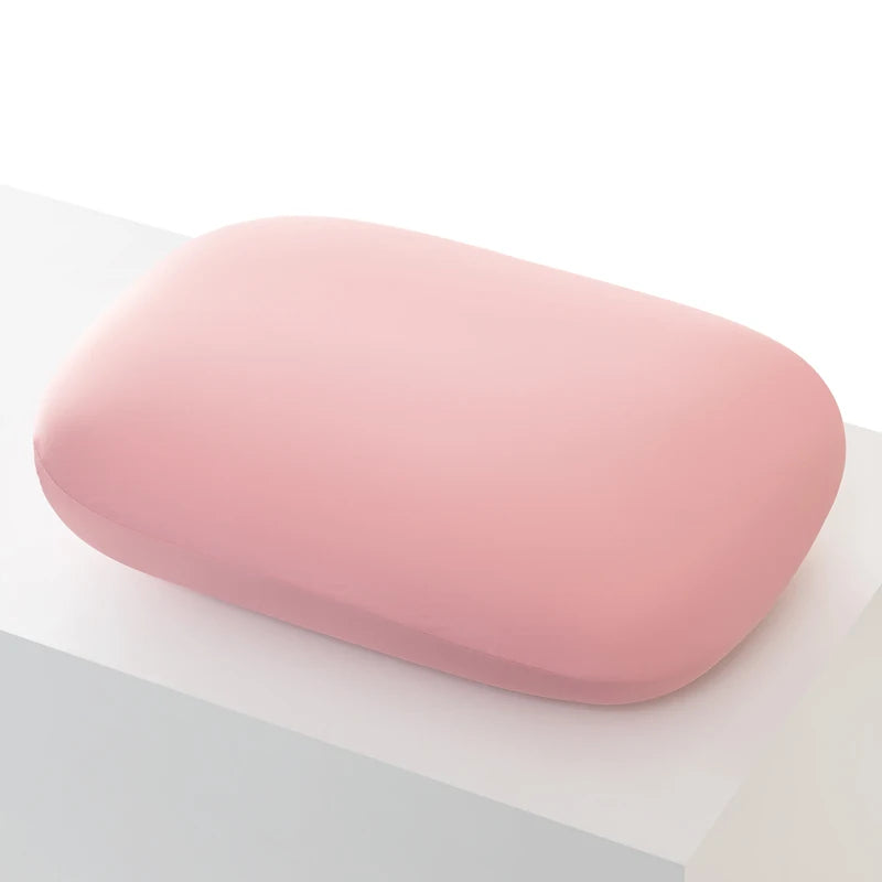 Multifunction Memory Foam Neck Pillow Slow Rebound Soft Travel Pillow for Sleeping Cervical Health Massage Nap Pillows