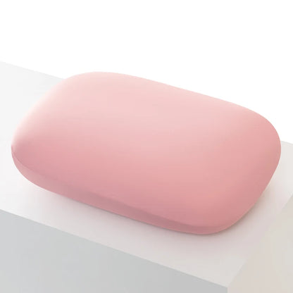 Multifunction Memory Foam Neck Pillow Slow Rebound Soft Travel Pillow for Sleeping Cervical Health Massage Nap Pillows