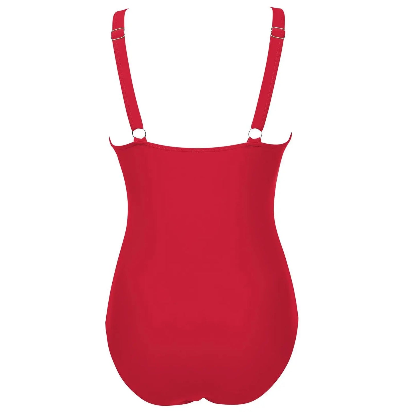 Swimwear Women One Piece Plus Size Swimsuits Closed Push Up Female Beach Swim Wear Body Bathing Suits