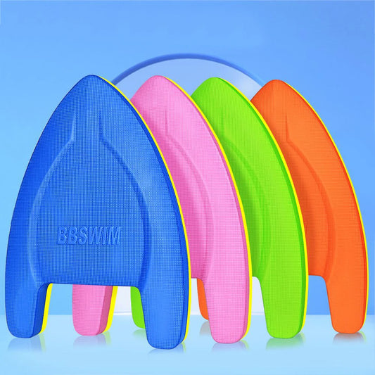Swimming float board adult kids universal beginner A-board thickened high-buoyancy swimming board training equipment