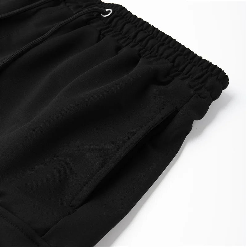 Men Gym Sport Running Shorts Quick Dry Fitness Basketball Shorts Training Beach Shorts Casual Crossfit Shorts Man Gym Clothing