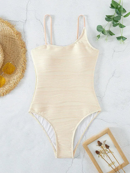 Beach Swimwear Women One Piece Swimsuit Bathers