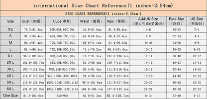 Bikini swimsuit popular large size swimsuit in Europe and America