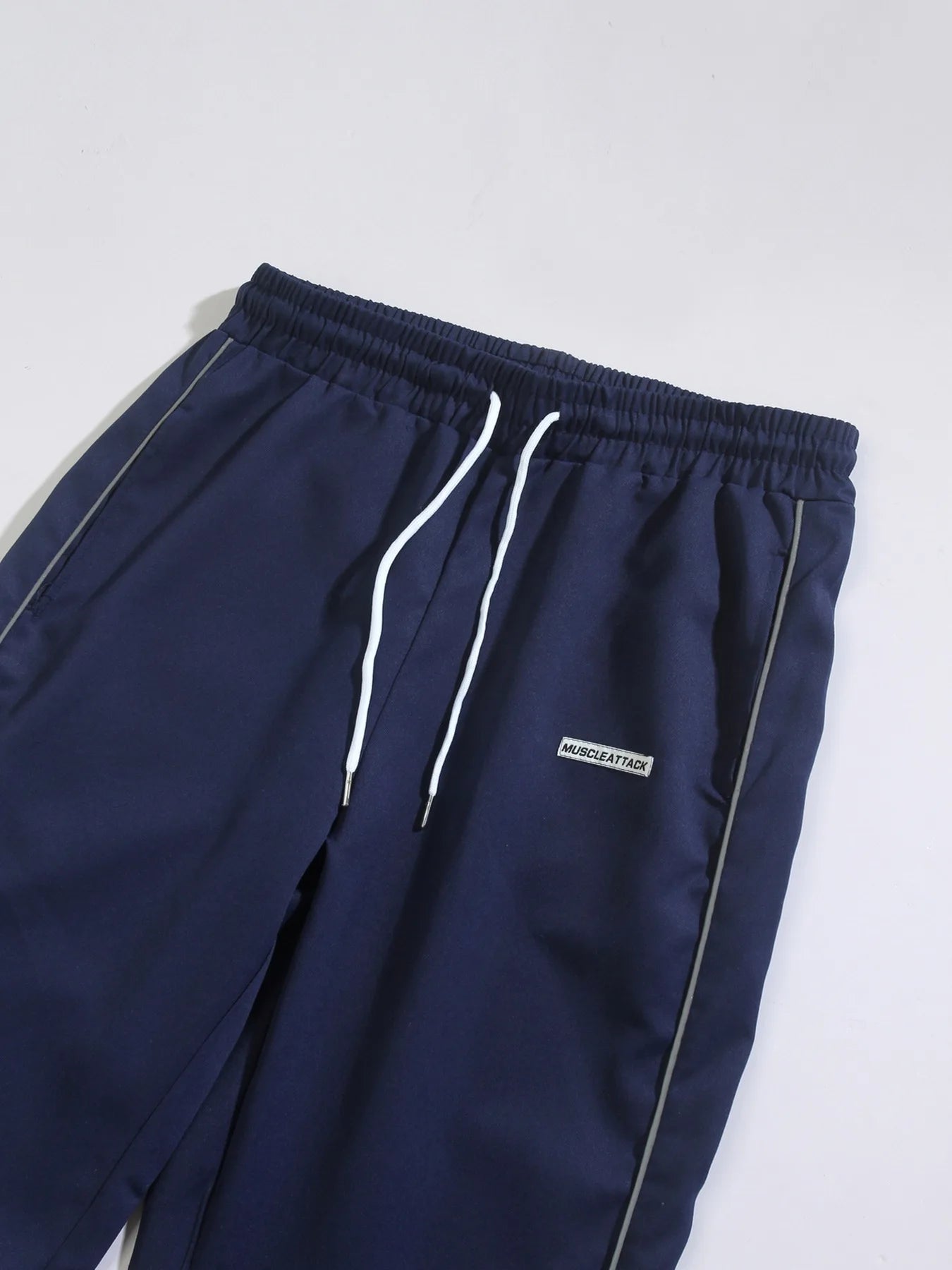 Men's woven pants Urban Men's Style  Men's Sport and Casual Pants Suitable for sports and fitness