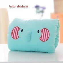 Hand Warming Gloves Pillow Nap Pillow Cushion Sleeping Pillows Plush Toys Children's Day Gifts Travel Essentials Home Textile
