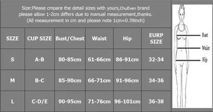 Black or Blue Bikini one-piece solid color one shoulder gold clip swimsuit bathers