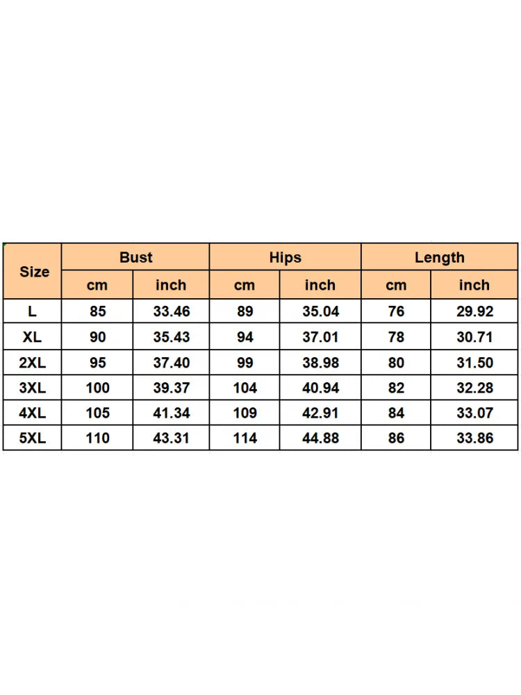 One Piece Plus Size Women Push Up Large Size Swimsuit Summer Big Size Tummy Control Swimwear Bikini Sets