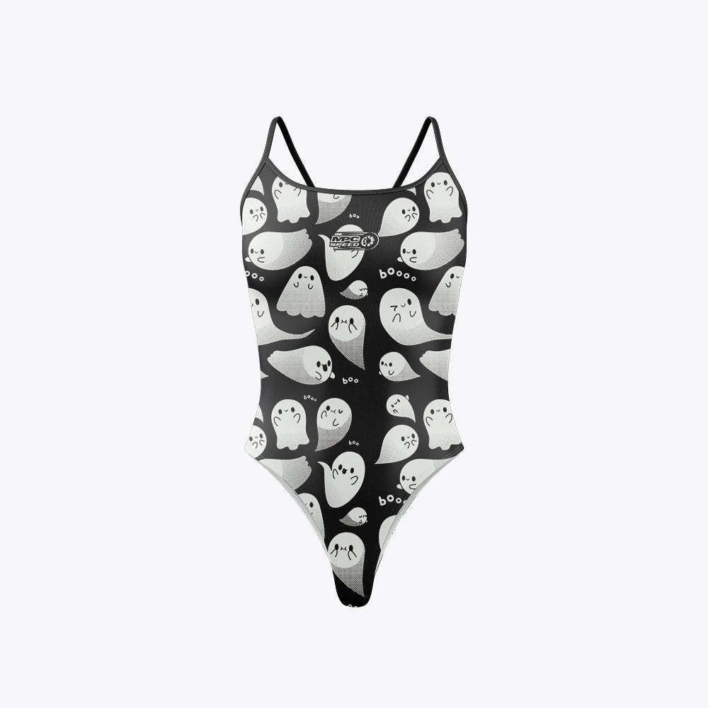 Women Swimsuit  One-piece Comfortable Competition Training Swim Suit Swimwear Functional Training Triathlon V-shoulder Tight Swimming Bathers