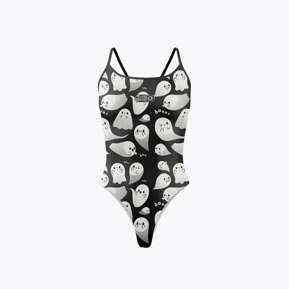 Women Swimsuit  One-piece Comfortable Competition Training Swim Suit Swimwear Functional Training Triathlon V-shoulder Tight Swimming Bathers