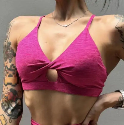 Women Sports Bra's or Shorts Yoga Gym Workout Fitness Gym Wear
