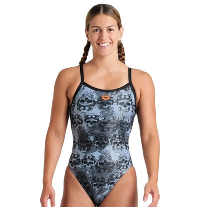 Multi Design Choice Female Swimsuit Triathlon Back Sexy One-piece Suit Swimwear Functional Training Swimsuit Swimming