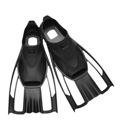 Professional swimming training short webbed men and women frog shoe covers adult breaststroke free snorkeling swimming webbed