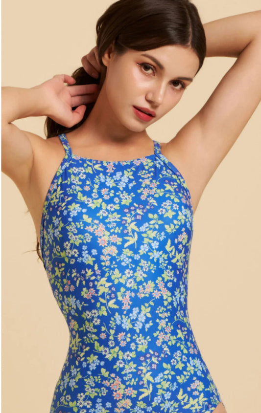 Women Swimwear One Piece Swimsuit Female Bather Bathing Suit Swim Monokini Summer swimming and beachwear