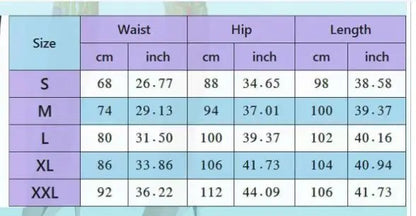 Fashion Street Cool Sports Leggings For Women Hip Hop Style High Waist Elastic Pant Daily Running Dancing Comfortable Yoga Pants
