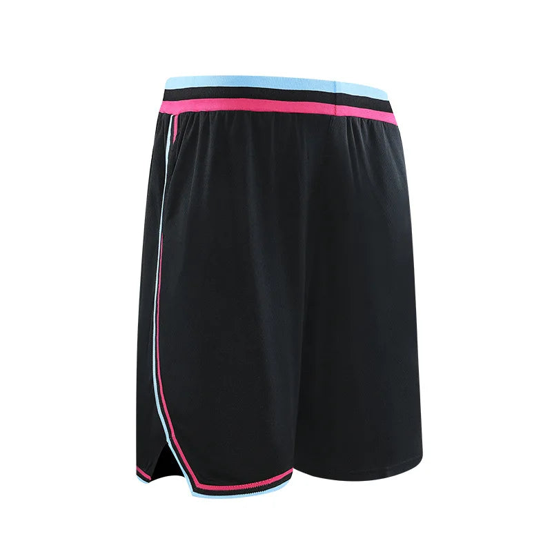 Basketball Game Training Loose, Breathable and Comfortable Men's and Women's Sports Pants