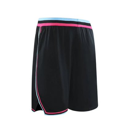 Basketball Game Training Loose, Breathable and Comfortable Men's and Women's Sports Pants
