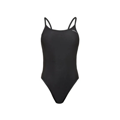 Roka Women Elite One Piece Strap Back Swimsuit Bikini Sexy Suit Training Triathlon Tights Swimming And Run Swimwear Beach Wear