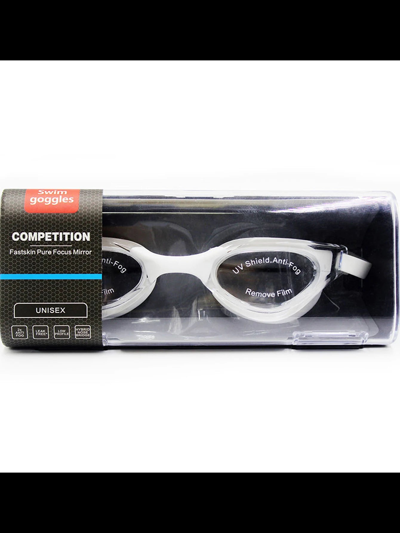 Race swimming goggles adult swimming goggles race plating professional swimming goggles training goggles