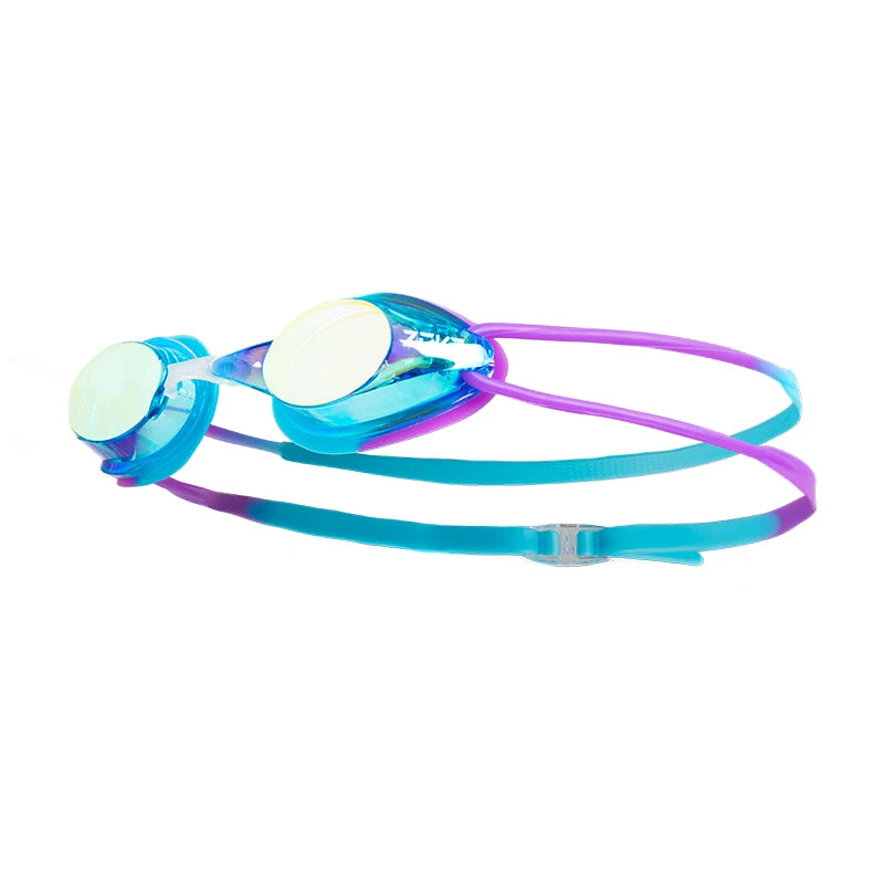ZOKE Children Anti Fog Waterproof Professional Training Goggles For Competition