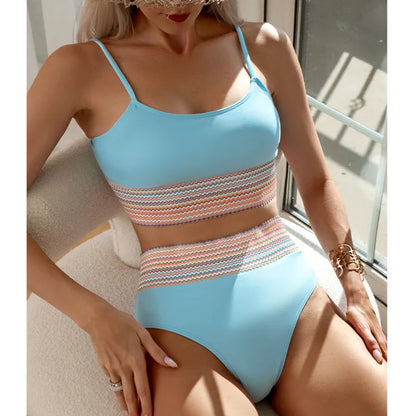 Bikinis Swimsuits Women Swimwear Push Up Female Beach Swimming Wear Bathing Suits Brazilian Bikini Set Pool Bather