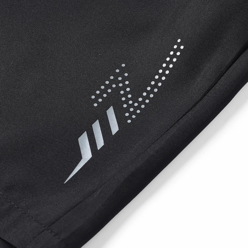 YJKVUR Summer Men Sport Shorts Sportswear Running Shorts Casual Bottoms Gym Fitness Training Jogging Short Pants Big Size M-8XL