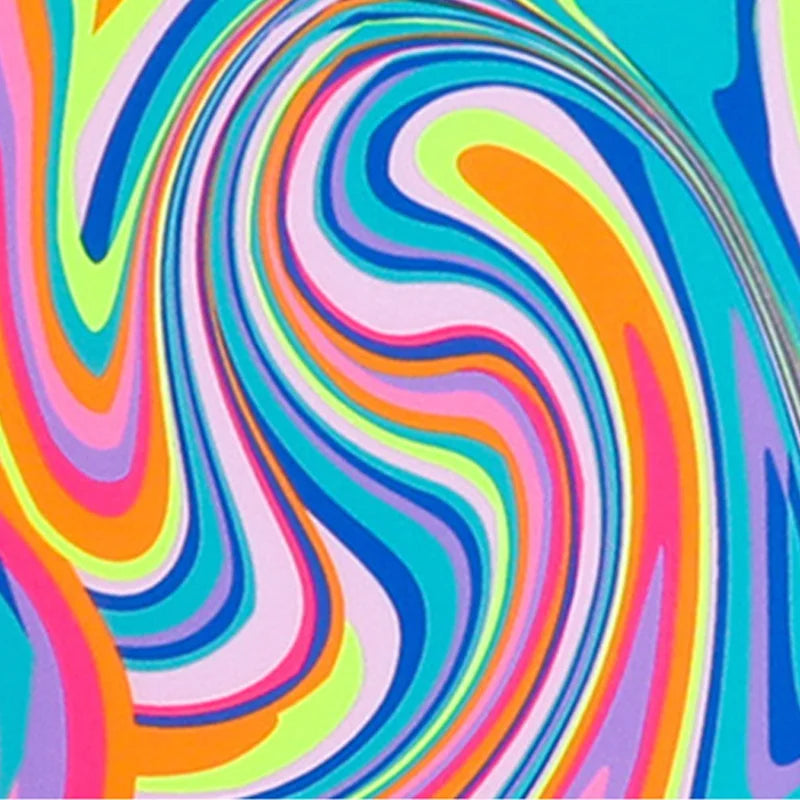 Girls Swimsuits Children Fashion One-piece Costume 8-12Y Kids Summer Pool Swimming Clothing Print Swimwear