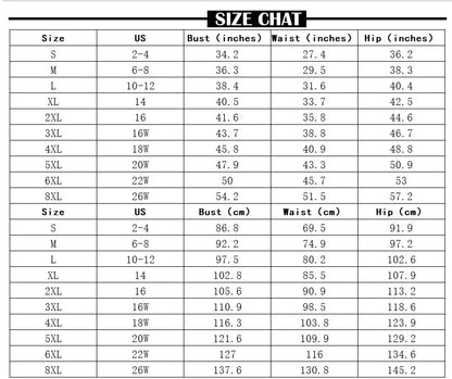 Women's Casual Resort Style Swimwear Strap Neck Fashion Women's Bikini Starfish Printed Swimsuit Suit S-6XL