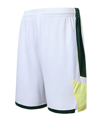 Basketball Game Training Loose, Breathable and Comfortable Men's and Women's Sports Pants