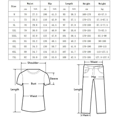 Streetwear Spring Harem Casual Pants Men Elastic Waist Solid Color Cargo Pants Multi Pocket Loose Baggy Pants For Men