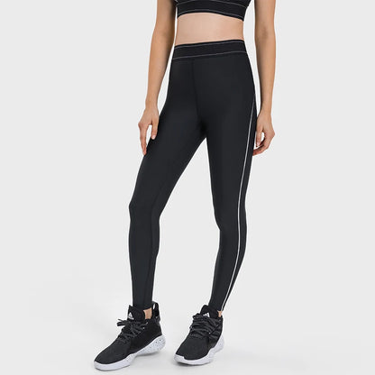 Women Yoga Leggings Buttery Soft Sports Pants Brushed Workout Running Yoga Pants